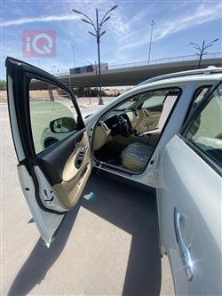 انفنتي QX50